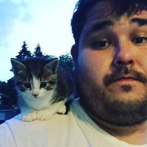 Meet your Posher, Terrence